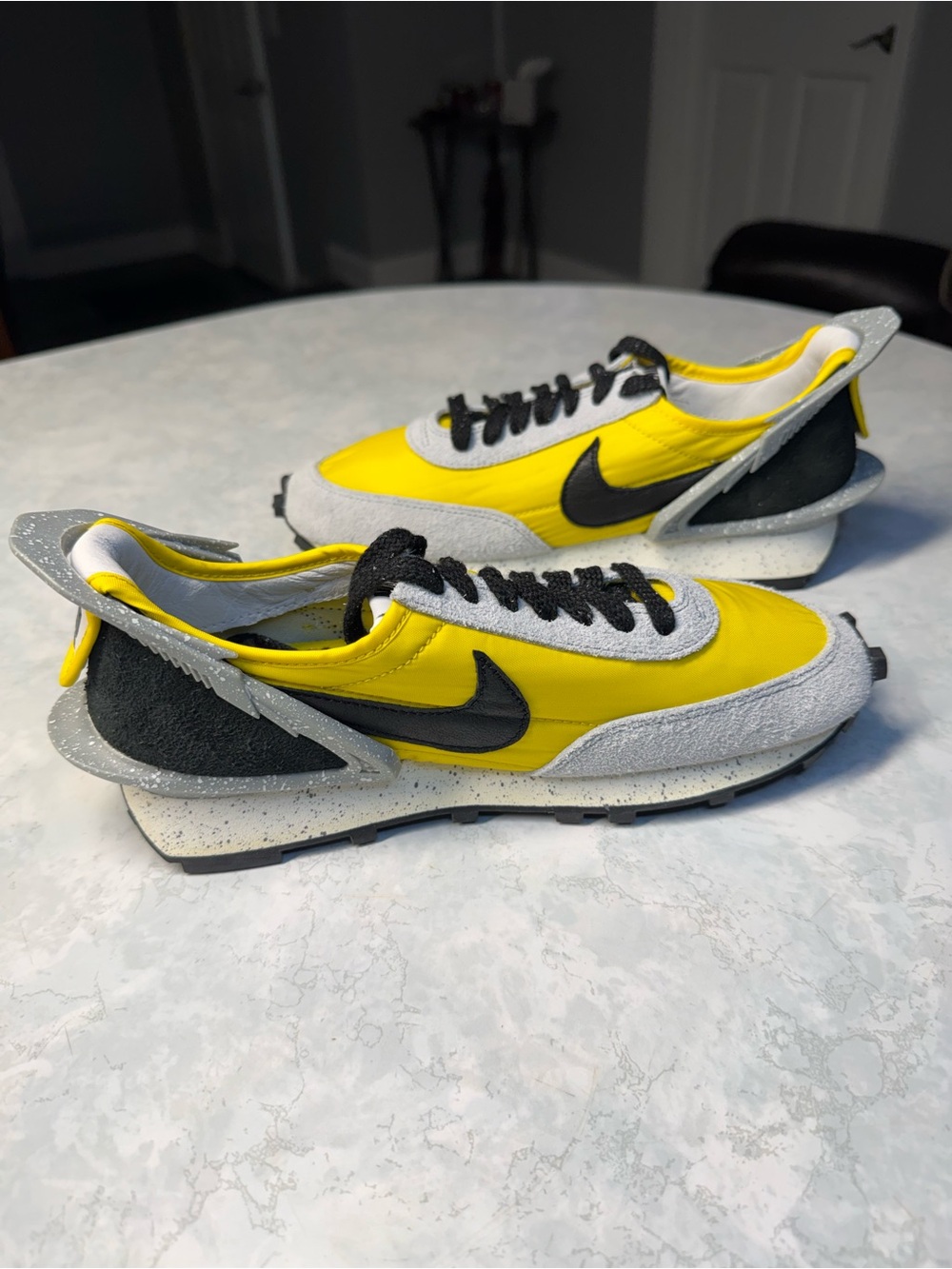 Nike Daybreak Undercover Bright Citron
